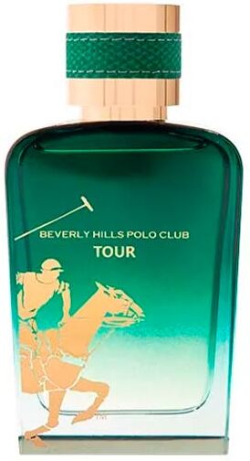 Beverly Hills Polo Club Tour