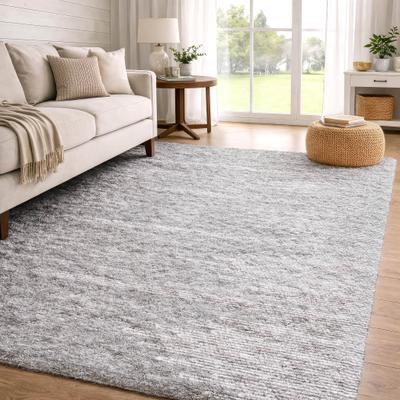 Addison Rugs Premium Washable Super Soft Modern Nunda Dream Shag Rug