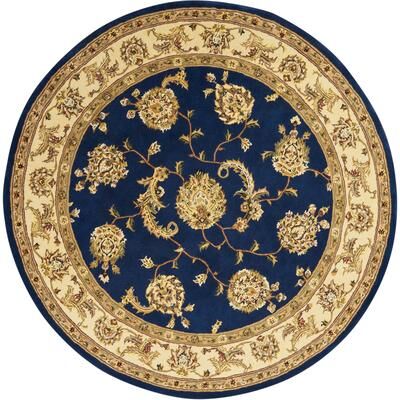 Nourison Hand-tufted Area Rug