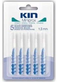 Kin In Miniprox cepillo interdental 5 uds