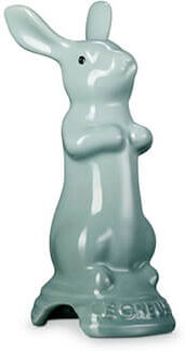 Le Creuset Sea Salt Stoneware Pie Bunny