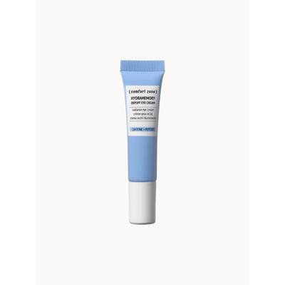 Hydramemory Depuff Eye Cream 15ml von Comfort Zone