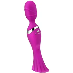 Magic Wand, Vibrator, Intensiv Vibe Type ASTER (USB)