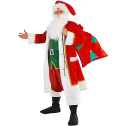 Metamorph Fröhlicher Weihnachtsmann (L, M)