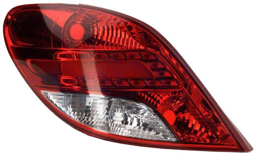 JOHNS 57 27 87-2 Rear light