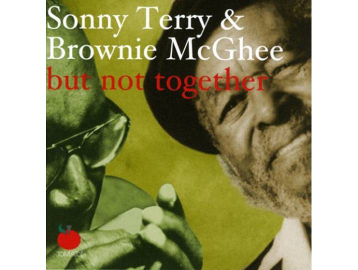 But Not Together