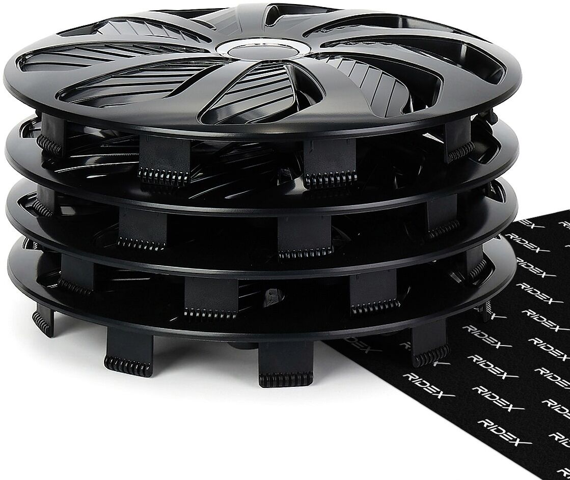 RIDEX 100009A0047 Wheel covers