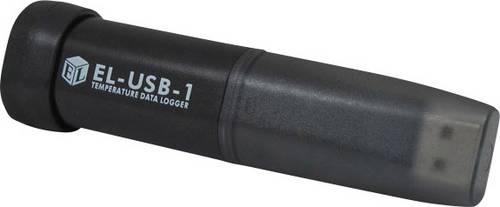 Lascar Electronics Temperatur-Datenlogger EL-USB-1 Messgröße Temperatur -35 bis 80°C