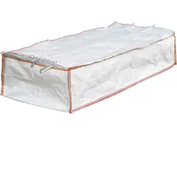 Asbest Container-Bags PP-Gewebe 620x240x115cm "ASBEST"