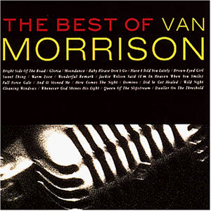 Van Morrison - Best of Van Morrison - Preis vom 11.10.2026 03:10:56 h