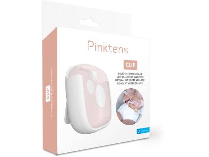 Bluetens - Electrode Clip Ceinture Pour Pinktens