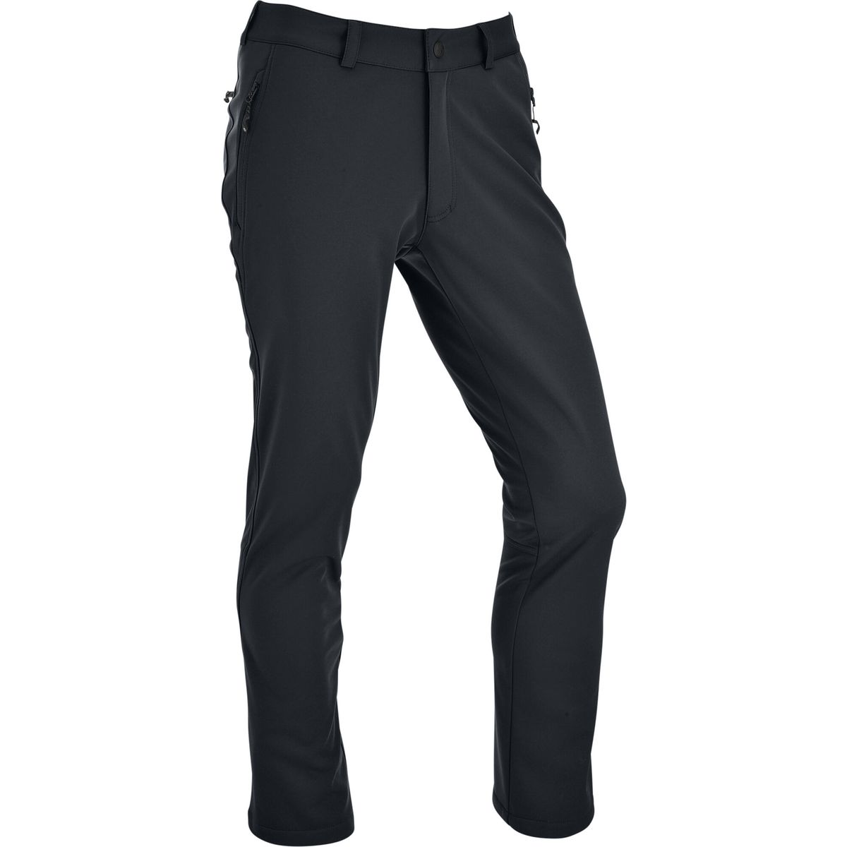 MAUL Sport Waxenberg II 10.0 - Softshellhose black (01) 56 4260300768-01-56