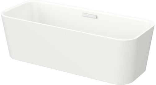 Bette BetteArt Freistehbadewanne 3480-440CFXXK snow, 180x75x42cm