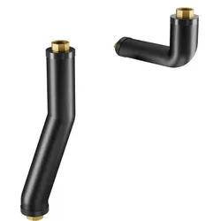 BOSCH Installationszubehör BCS 37 Anschluss-Set Heizkreisset und HYC25/40
