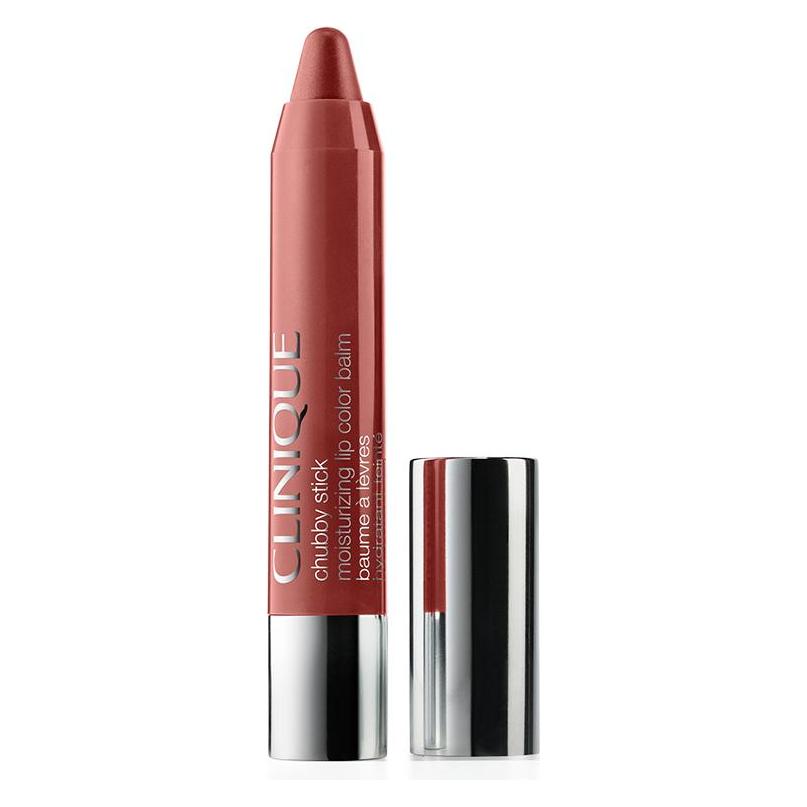 Clinique Chubby Stick - Moisturizing Lip Color Balm 37 Boundless Blush (Boundless Blush) (VEZR370000)
