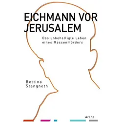 Bettina Stangneth, Sachbücher von Bettina Stangneth