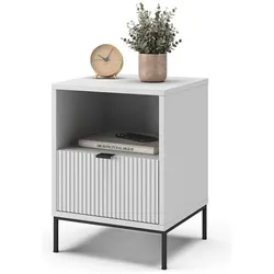 Vicco, Nachttisch, Eliza (40 x 38.10 x 55 cm)