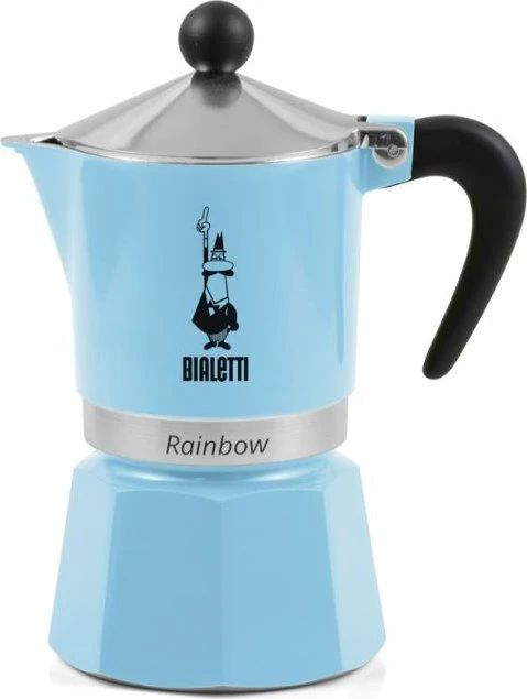Bialetti Rainbow 1TZ Blue