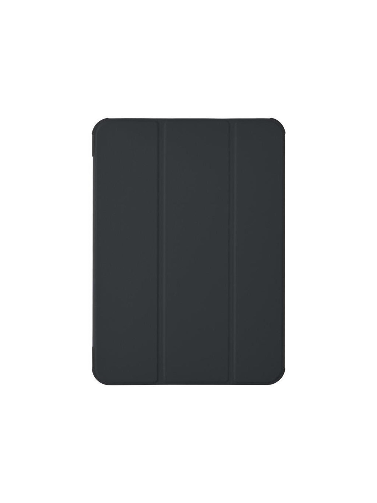 Pomologic - Book Case for iPad 11/ 10.9 (10th gen) Black