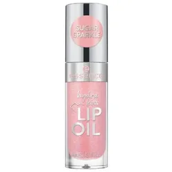 Essence Cosmetics Hydra Kiss Aceite De Labios 10-Sugar Sparkle 4ml