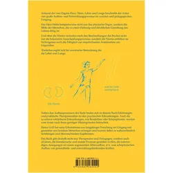Das Wesensgeheimnis der Seele, Sachbücher von Heinz Grill