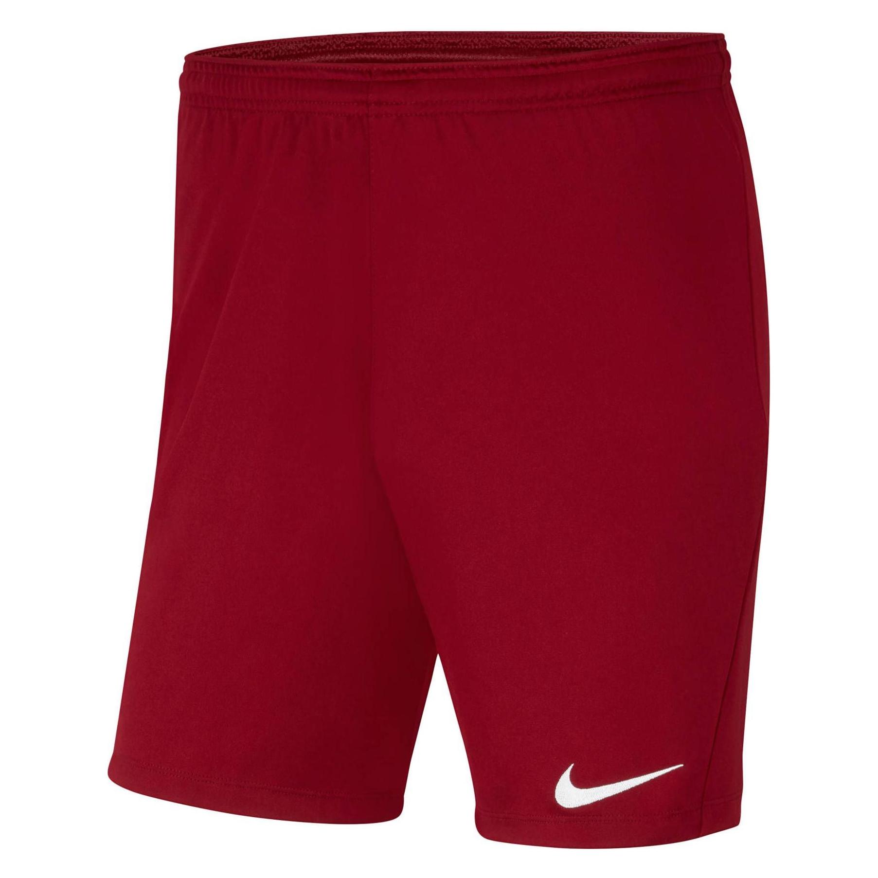 Nike Park Iii Short (S) (19674550)
