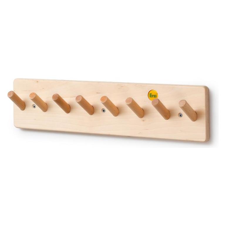 Erzi Wandhalterung für Balancierbretter (46319)