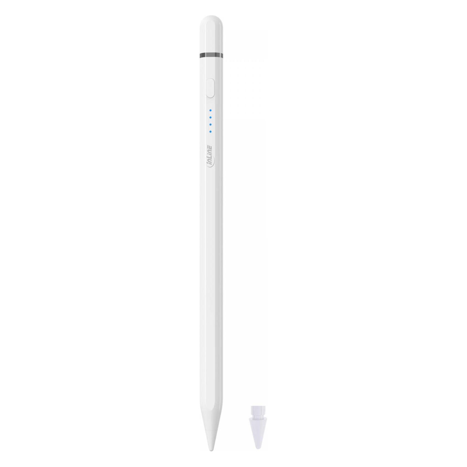 InLine Stylus (55468W)