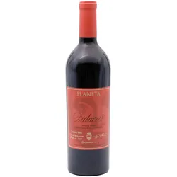 Planeta Didacus Menfi Cabernet Rosso DOC 2017