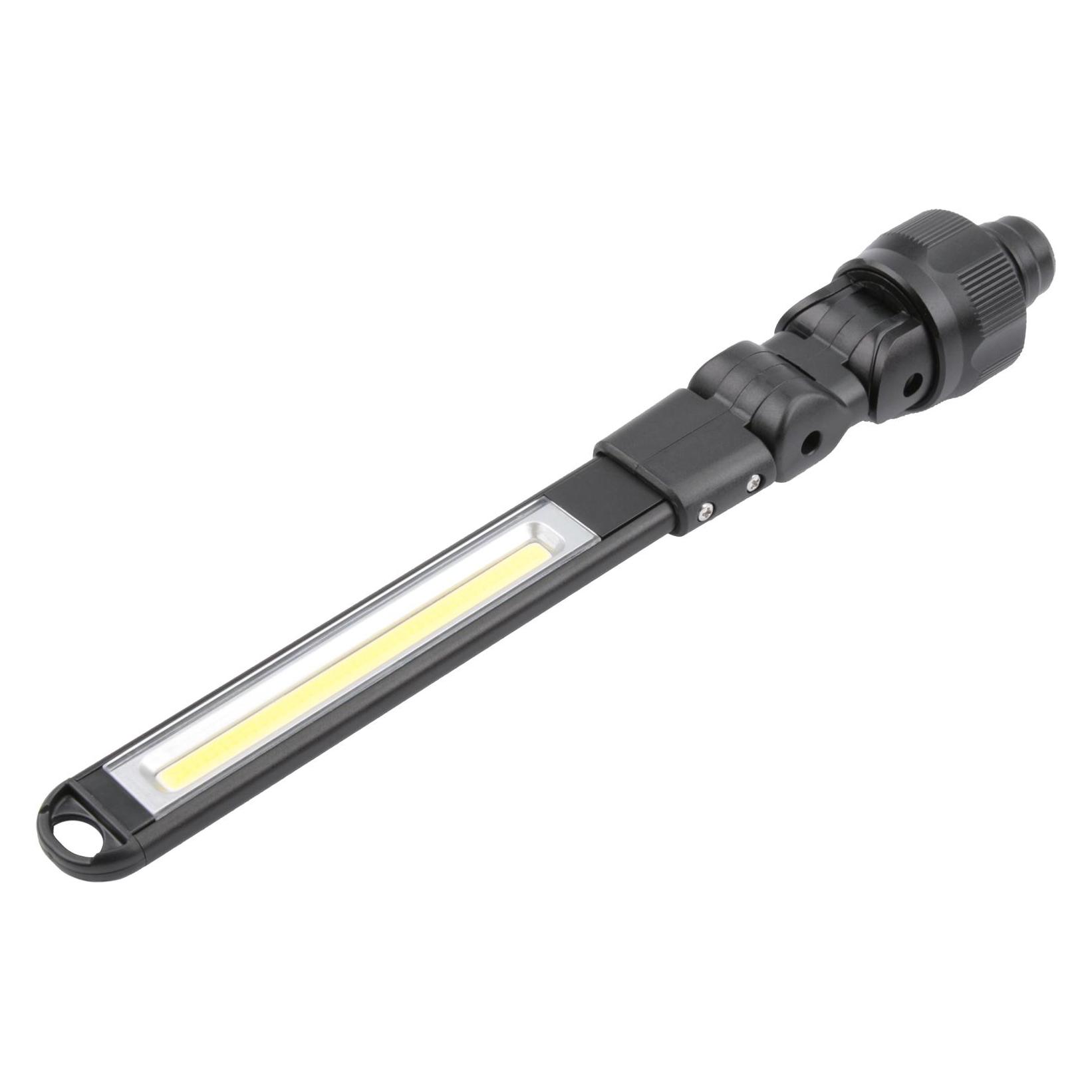 DMAX Taschenlampen-Set ULG 103 (350 lm) (40414)