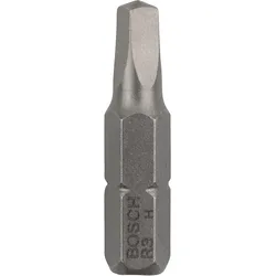 Bosch Schrauberbit Extra-Hart, Vierkant R3 - 2608521110