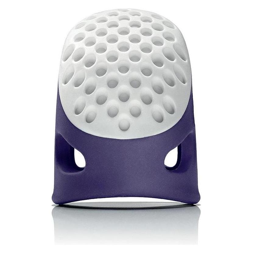 Prym Fingerhut ergonomics M, fuchsia Karte 1 Stk. (431141)