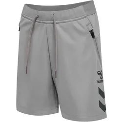 hummel hmlCIMA 2.0 Shorts Kinder 1100 - alloy 116