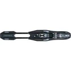 FISCHER Langlauf-Bindungen XC-BINDING CONTROL STEP-IN IFP BLAC, Größe ONE SIZE in Schwarz Schwarz