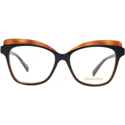 Emilio Pucci, Lesebrille, Brille (keine Korrektur)