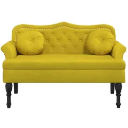 vidaXL, Sitzbank, Reign (120.50 cm)