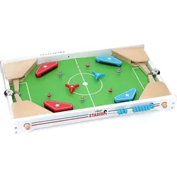 Vilac Flipper-battle Stadion (Multilingual, 2 Spieler)