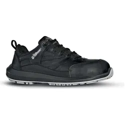 U-Power, Sicherheitsschuhe, Rock & Roll Halbschuh Yukon S3 SRC Grösse 46 (S3, 46)