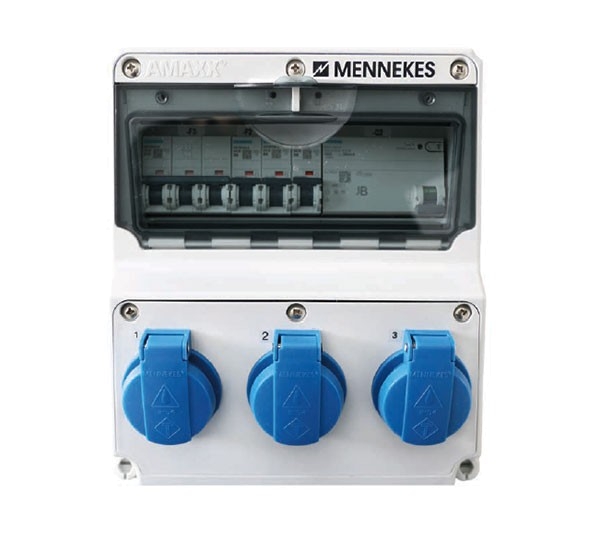 Varta NOTSTROMBOX ELEMENT BACKUP 37000 801 595