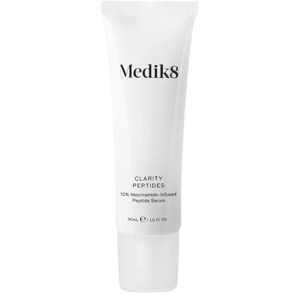 Medik8 Peptides Clarity Peptides Peptide Serum 30mL