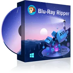 DVDFab Blu-ray Ripper