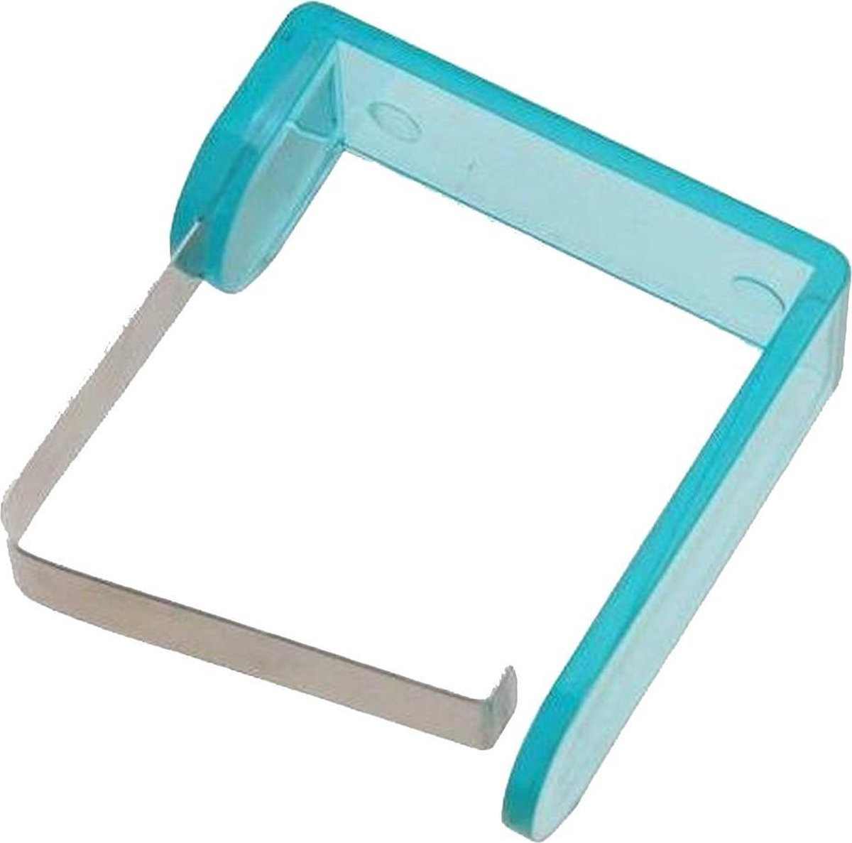Excellent Houseware Tafelkleedklemmen 4 stuks