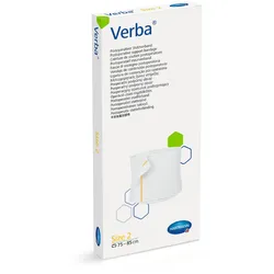 Verba Dauerelastischer Verband Gr3 Gruen 1 ST