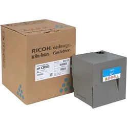 Ricoh 842195 - toner, cyan