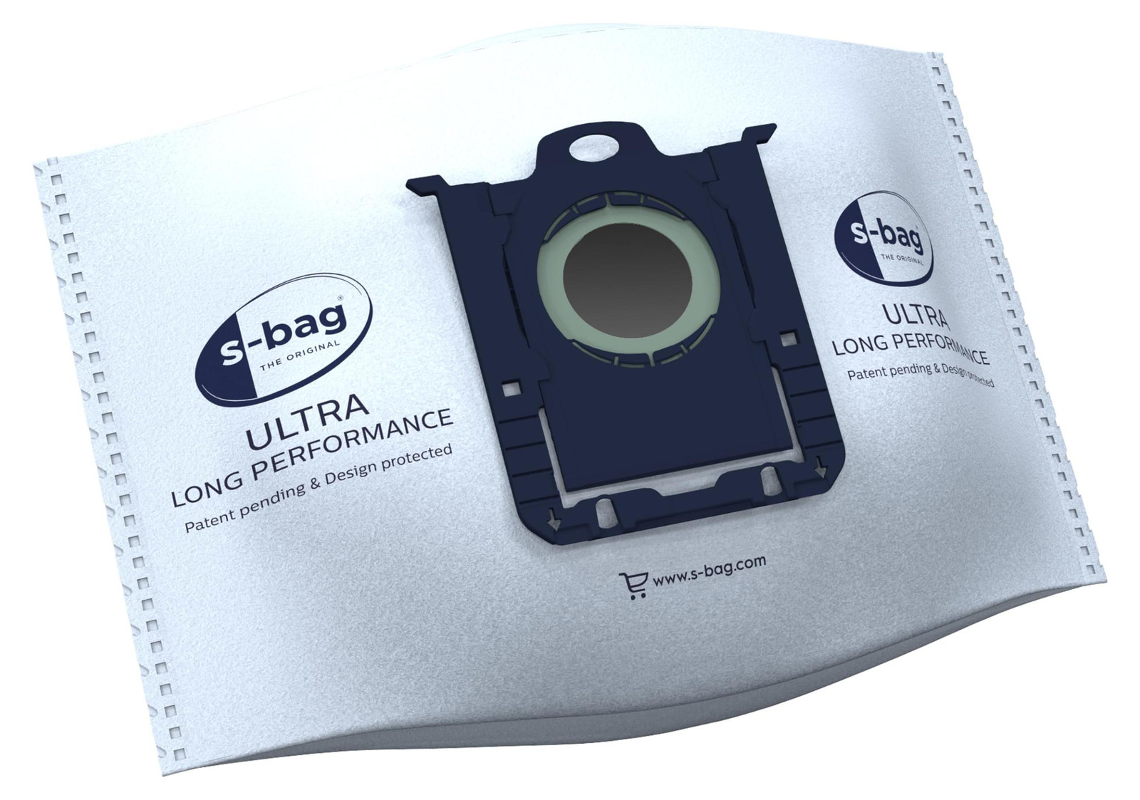 AEG s-bag Ultra Long Performance stofzuigzak model GR210S