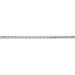 Graphite, Bohrereinsatz, concrete drill bit SDS MAX 24 mm (57H524)