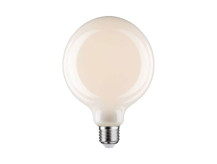 Paulmann LED-Globe Opal E27 6 W