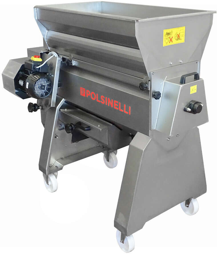 Polsinelli Diraspapigiatrice GAMMA 40