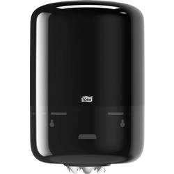 TORK 559008 Elevation Handtuchspender Kunststoff Schwarz 1 St.