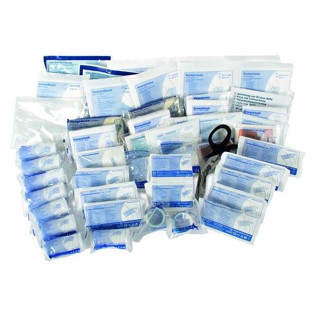 GRAMM medical Nachfüll-Set (Erste Hilfe Set Zubehör) (0984952)